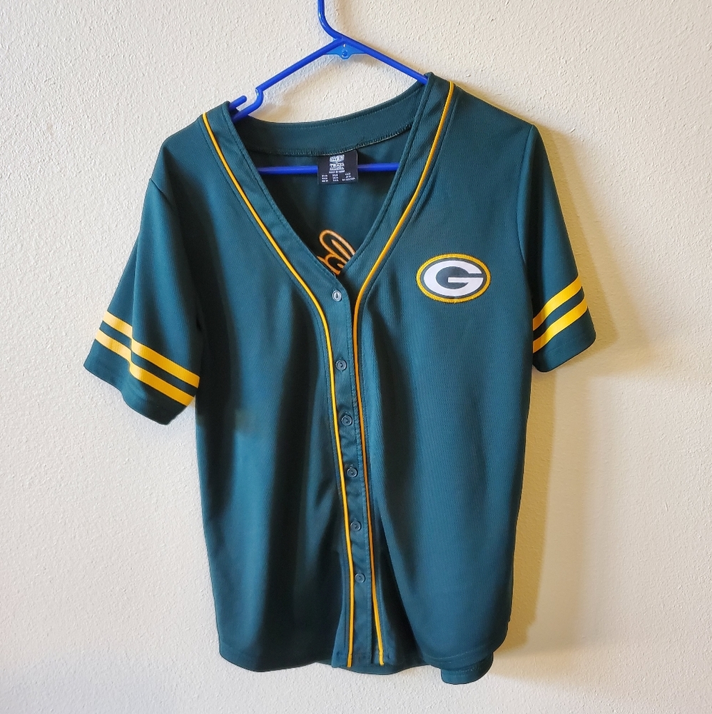 Greenbay Packers Jersey
